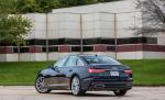 Audi A6 3.0 TFSI Quattro S-Line 2018 года (NA)